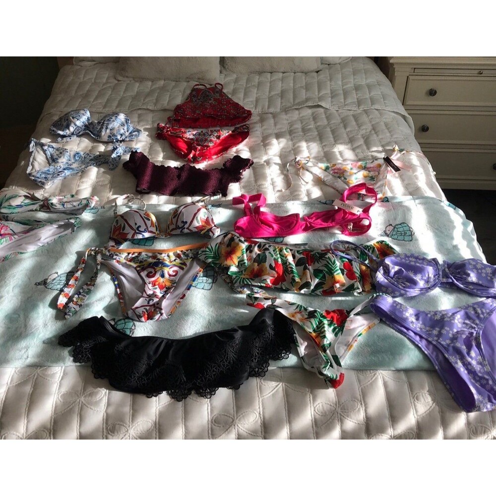 Bikini set bundle